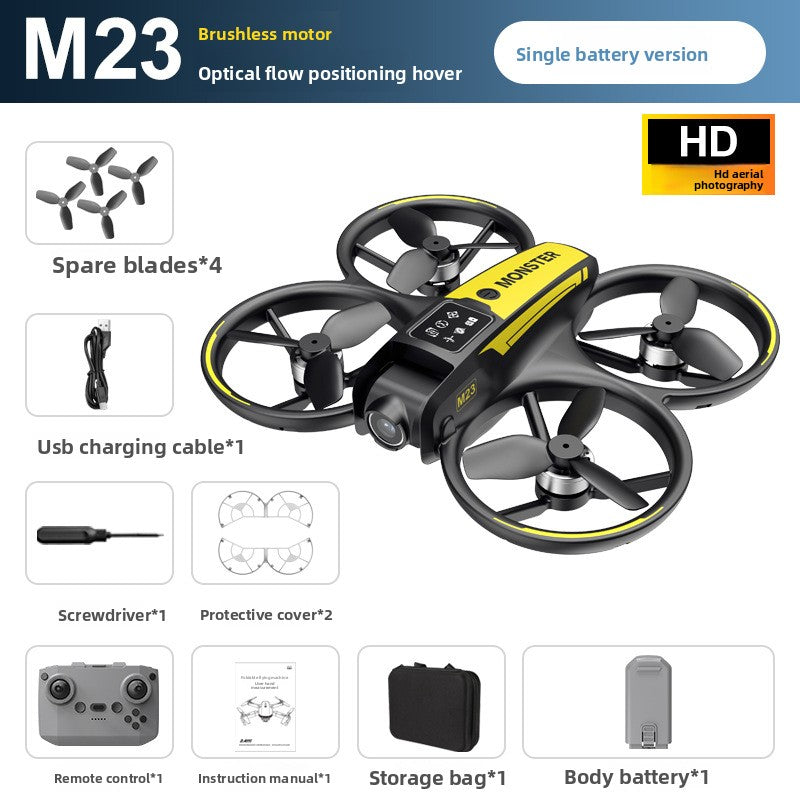 Remote Control Drone