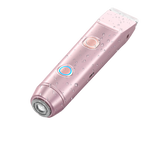 Dual Head Electric Hair Remover Shaver