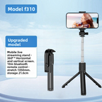 Bluetooth Selfie Stick