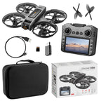 brushless drones
