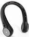 Portable Neck Fan – Hands-Free Personal Cooling