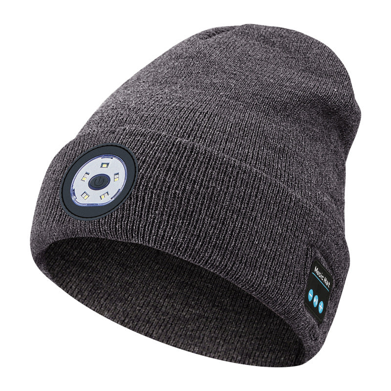 Bluetooth Earphone Cap
