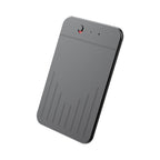 Single-button AI smart voice recorder