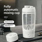 Rechargeable Electric Mixing Cup