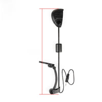 Barracuda Fishing Alarm Oscillator