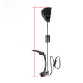 Barracuda Fishing Alarm Oscillator