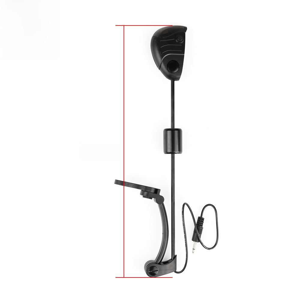 Barracuda Fishing Alarm Oscillator
