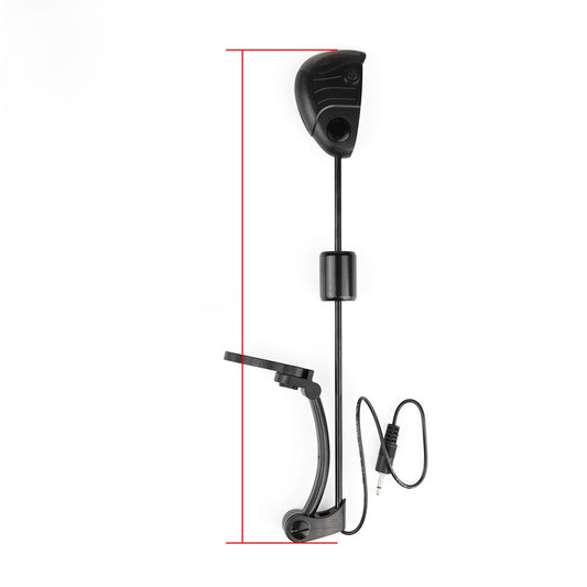 Barracuda Fishing Alarm Oscillator