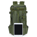 Waterproof fishing lure bag