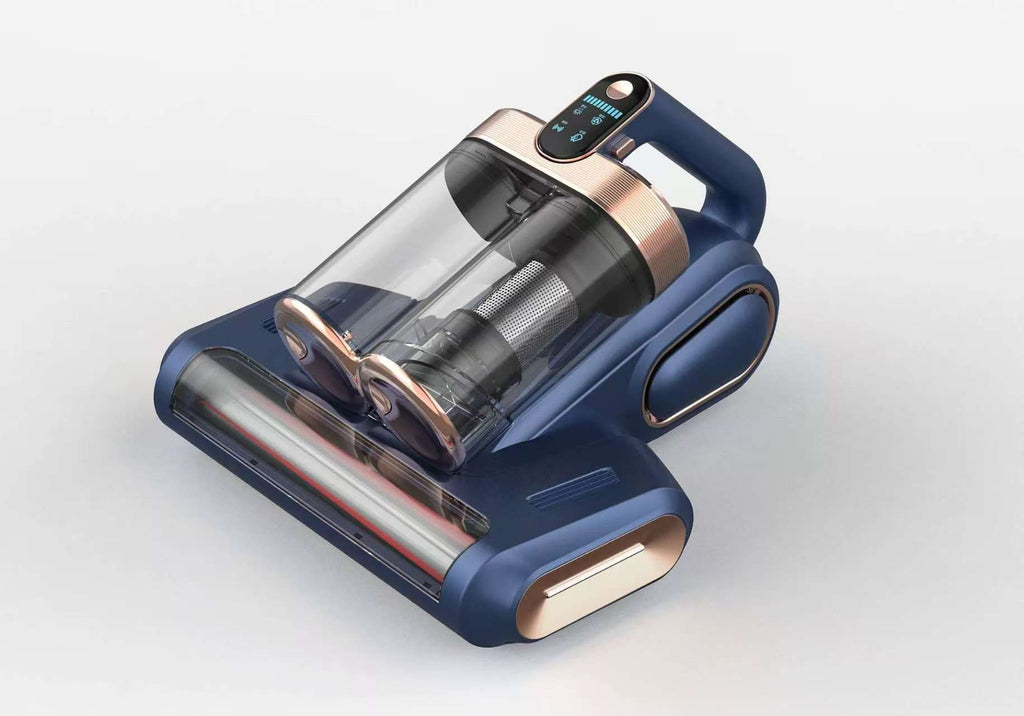 UV Mite Eliminator