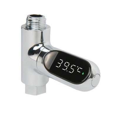 Water Temperature Meter