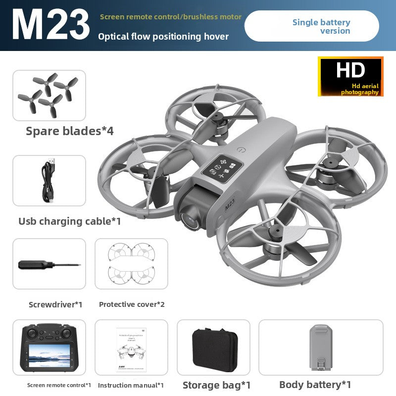 Remote Control Drone