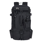 Waterproof fishing lure bag
