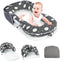Foldable Portable Baby Bed with Mosquito Net