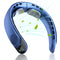 Portable Neck Fan – Hands-Free Personal Cooling