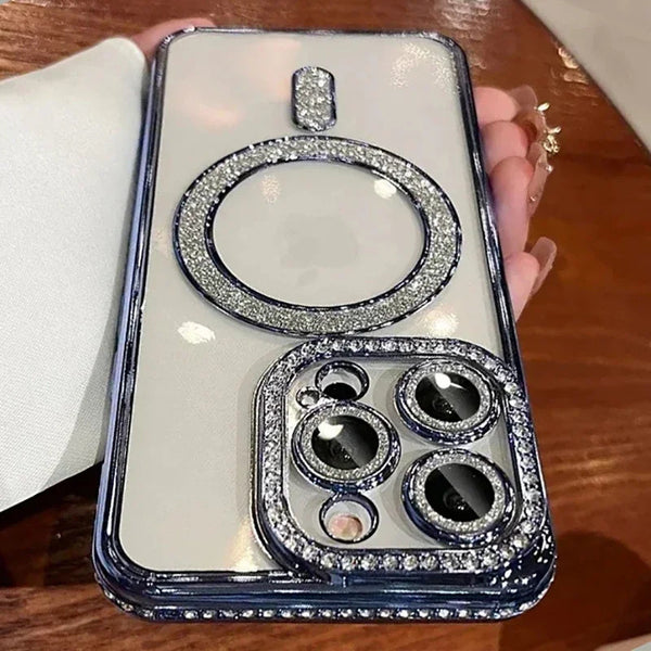Blue / iphone 15 pro max6.7