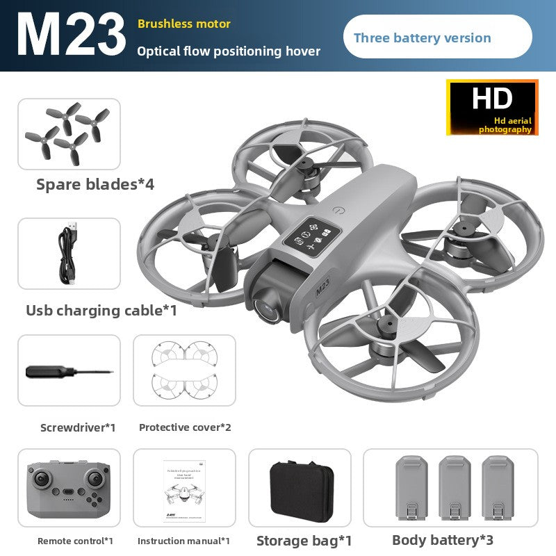 Remote Control Drone