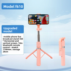 Bluetooth Selfie Stick