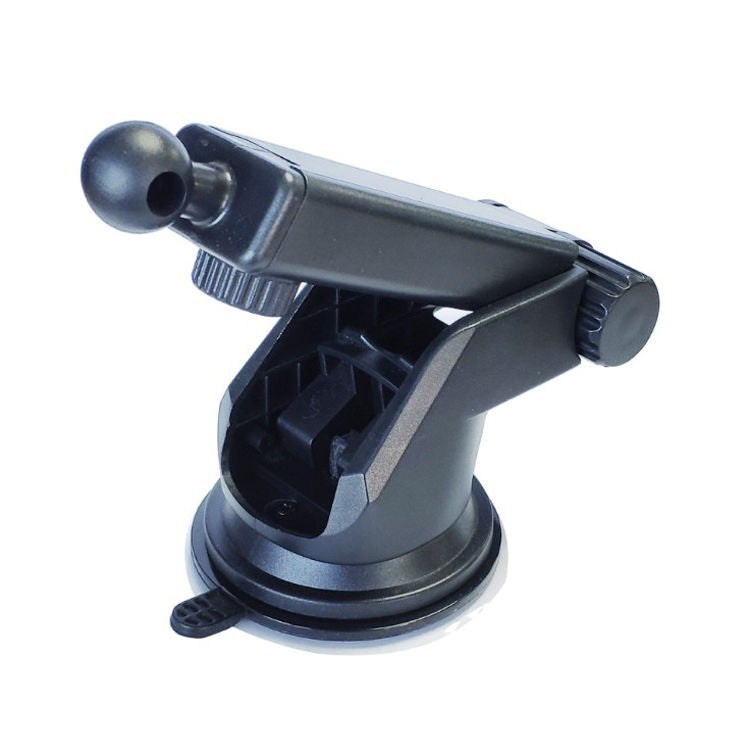 Electric Rotating Car Phone Holder with Wireless Charging