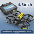 Remote Control Drone