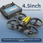 Remote Control Drone