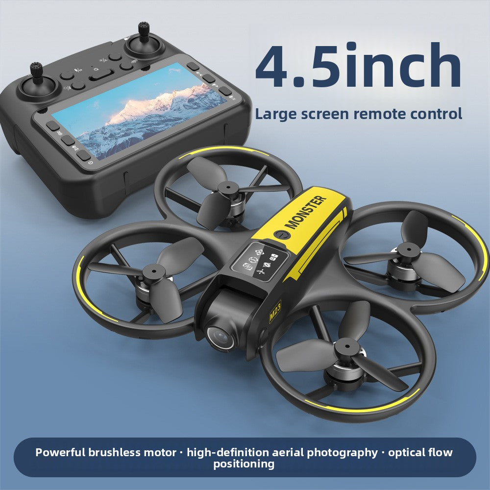 Remote Control Drone
