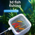 Yilouluo Adjustable Fishing Net