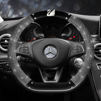 Steering Wheel Cover