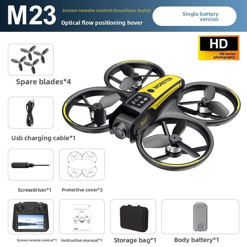 Remote Control Drone