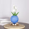 Tulip Artificial Flower Table Lamp with USB Charging - Product Page — image 8