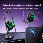 Car phone holder