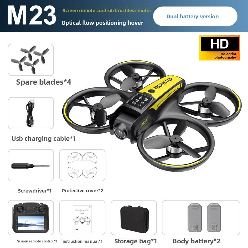 Remote Control Drone