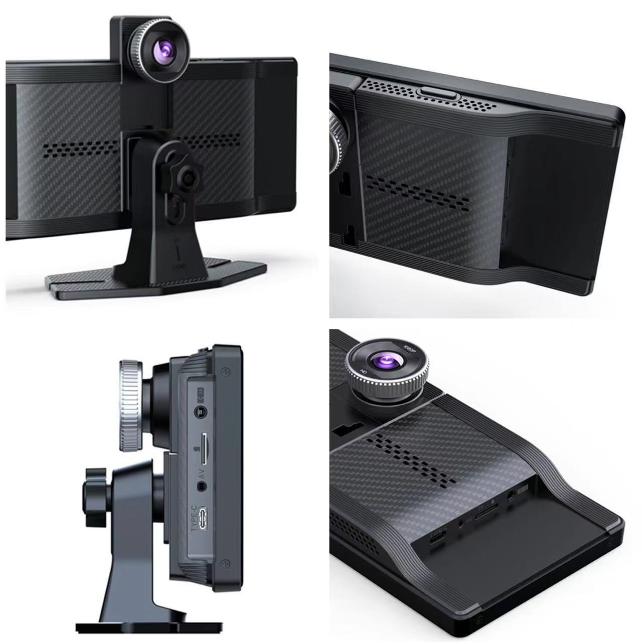 Car Dash Camera