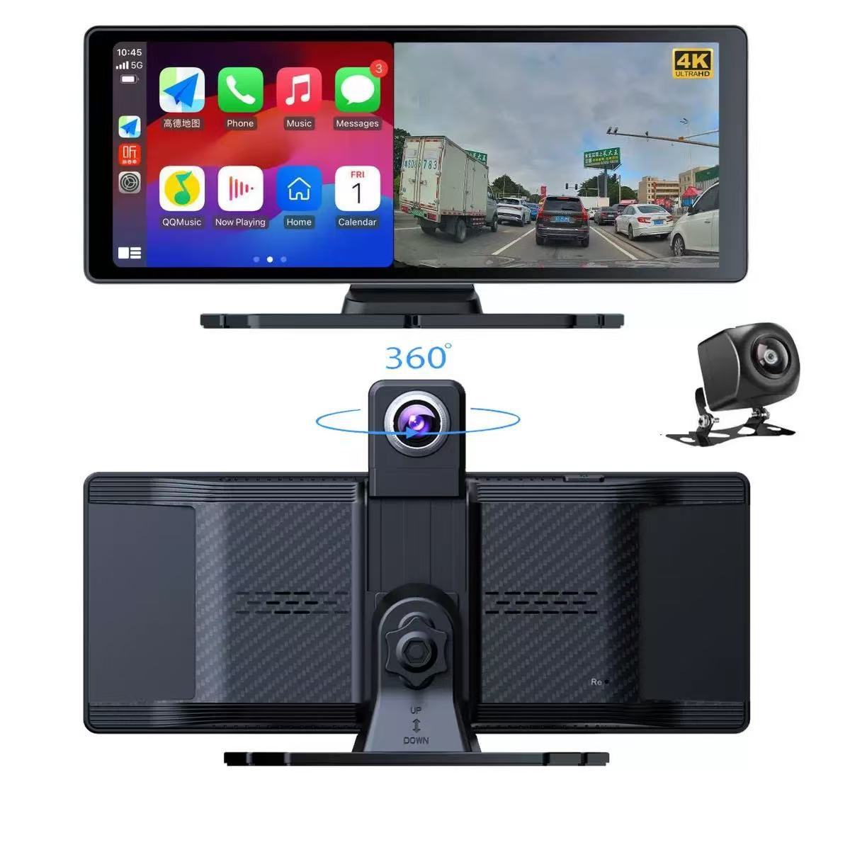 Car Dash Camera