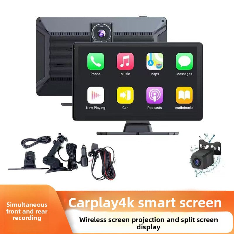 Car Dash Camera
