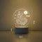 Creative LED Night Light with Gift Box