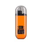 USB Rechargeable Mini Nose Hair Trimmer