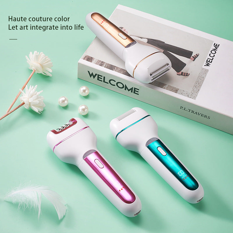 Electric Shaver For Women