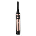 New electric eyelash curler