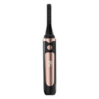 New electric eyelash curler