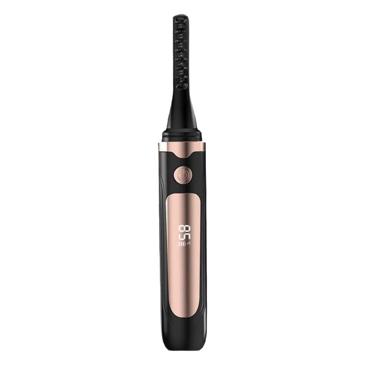Electric Eyelash Curler with Digital Display