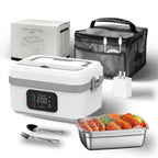 Portable USB Heating Lunch Box