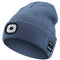 Bluetooth Earphone Cap
