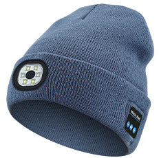 Bluetooth Earphone Cap