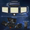 Solar Garden Light