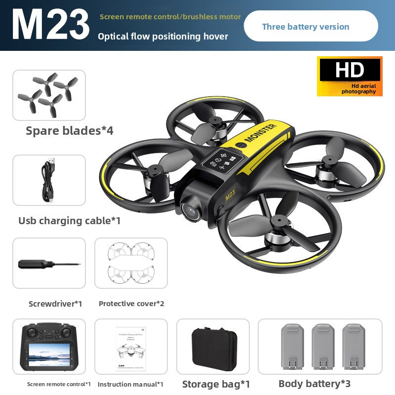 Remote Control Drone