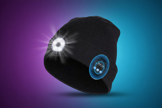 Bluetooth Earphone Cap