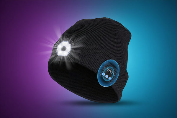 Bluetooth Earphone Cap