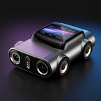 Portable Retro Digital Camera