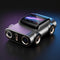 Portable Retro Digital Camera – 2K Video & 12MP